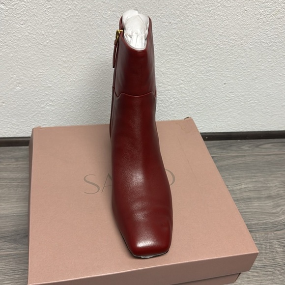 Franco Sarto Flexa Fabiene Bootie - Picture 7 of 7